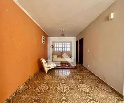 Casa para aluguel - barão geraldo - centro, 3 quartos,  196 m² - campinas