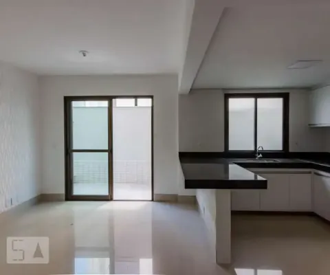 Apartamento para aluguel - savassi, 3 quartos,  125 m² - belo horizonte