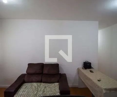 Apartamento para aluguel - itaquera, 2 quartos,  42 m² - são paulo