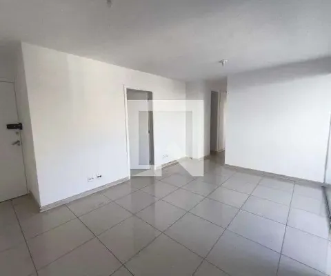 Apartamento para aluguel - ouro preto, 3 quartos,  80 m² - belo horizonte
