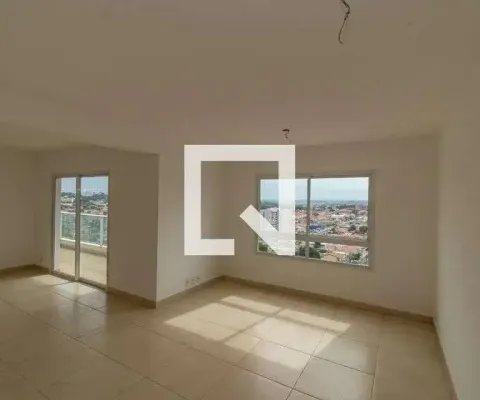 Apartamento para aluguel - guanabara, 3 quartos,  134 m² - campinas