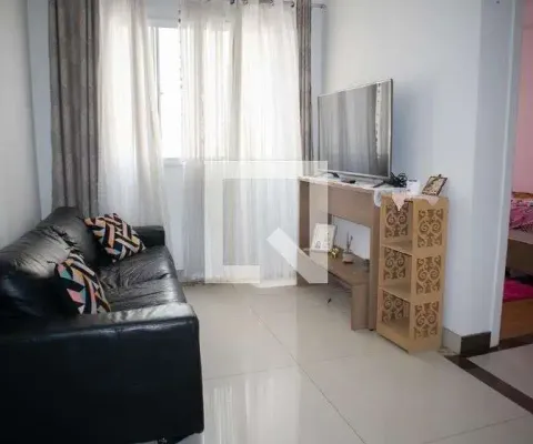 Apartamento para aluguel - vila guilherme, 2 quartos,  42 m² - são paulo