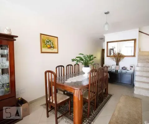Casa para aluguel - socorro, 3 quartos,  375 m² - são paulo