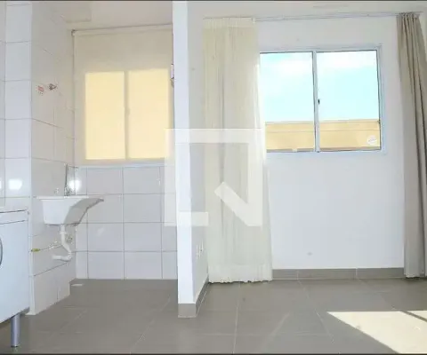 Apartamento para aluguel - são gabriel, 2 quartos,  47 m² - belo horizonte