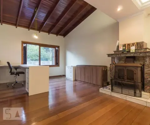Casa para aluguel - higienópolis, 4 quartos,  500 m² - porto alegre