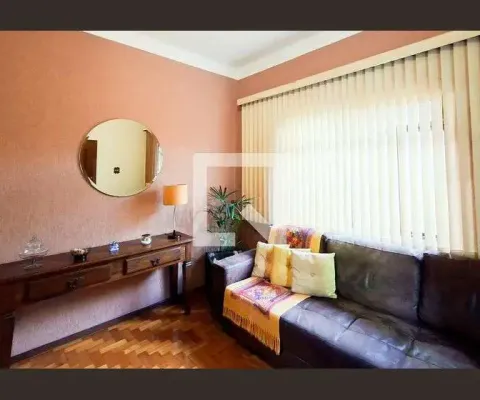 Casa para aluguel - renascença, 4 quartos,  152 m² - belo horizonte