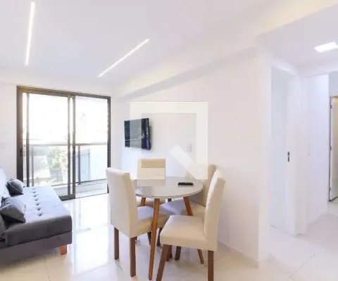 Apartamento para aluguel - freguesia , 2 quartos,  60 m² - rio de janeiro