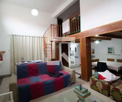 Casa para aluguel - vila curuca, 3 quartos,  150 m² - são paulo
