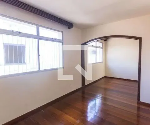Apartamento para aluguel - luxemburgo, 4 quartos,  135 m² - belo horizonte