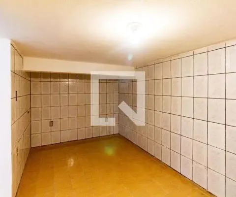 Casa para aluguel - vila das mercês, 1 quarto,  50 m² - são paulo