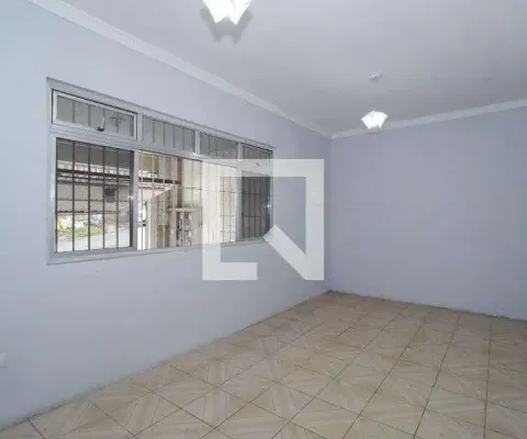 Casa para aluguel - vila pirajussara, 3 quartos,  100 m² - são paulo