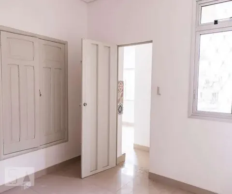 Apartamento para aluguel - barro preto, 2 quartos,  60 m² - belo horizonte