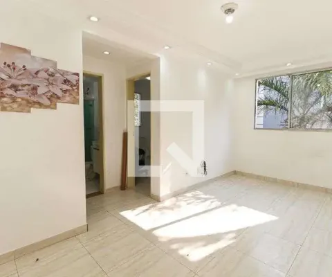 Apartamento para aluguel - itaquera, 2 quartos,  42 m² - são paulo