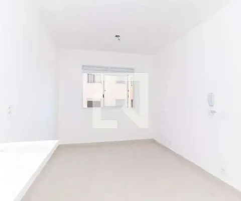 Apartamento para aluguel - josé bonifácio, 2 quartos,  37 m² - são paulo
