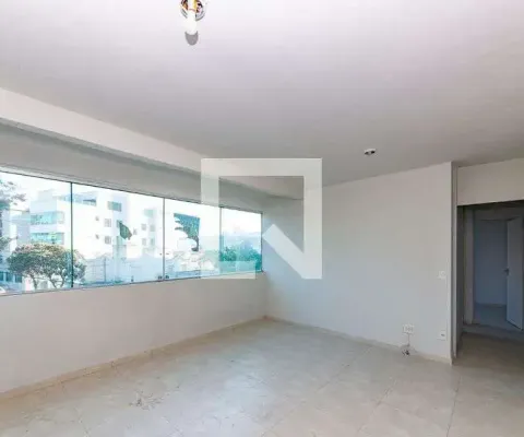 Apartamento para aluguel - estoril , 3 quartos,  70 m² - belo horizonte