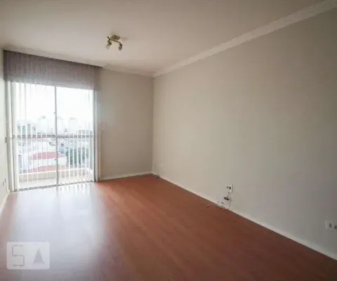 Apartamento para aluguel - santana, 2 quartos,  64 m² - são paulo
