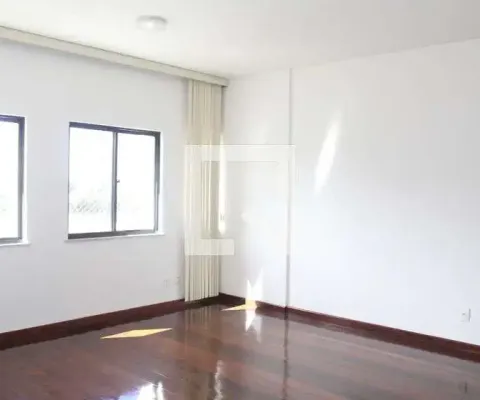 Apartamento para aluguel - caminho das árvores, 3 quartos,  110 m² - salvador