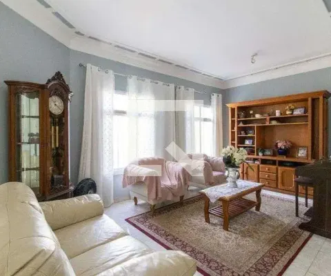 Casa para aluguel - alto taquaral, 4 quartos,  343 m² - campinas