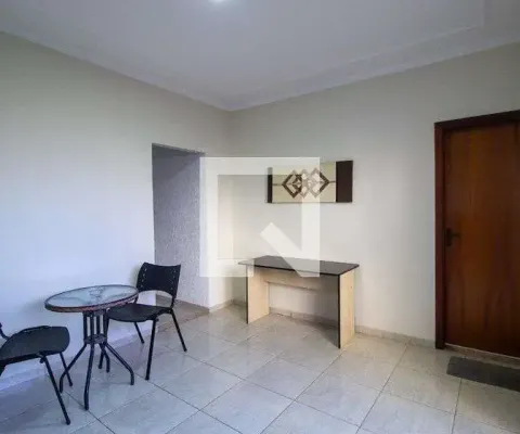 Casa / sobrado em condomínio para aluguel - jardim ana maria, 1 quarto,  30 m² - sorocaba