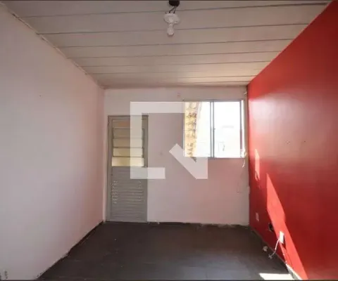 Apartamento para aluguel - inhoaíba, 2 quartos,  50 m² - rio de janeiro