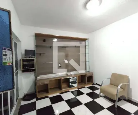 Casa para aluguel - itaim paulista, 2 quartos,  250 m² - são paulo