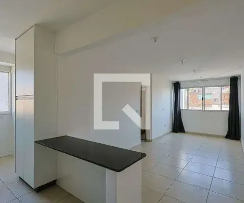 Apartamento para aluguel - são pedro, 2 quartos,  63 m² - belo horizonte