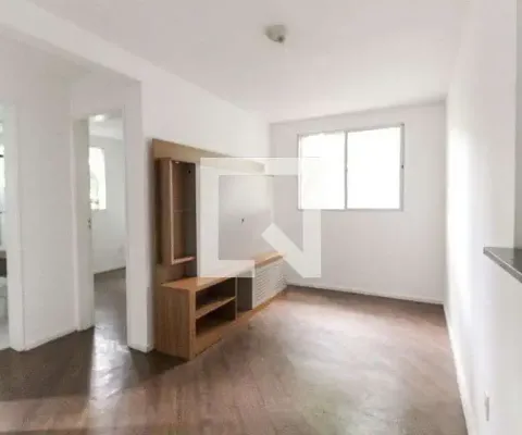 Apartamento para aluguel - itaquera, 2 quartos,  37 m² - são paulo