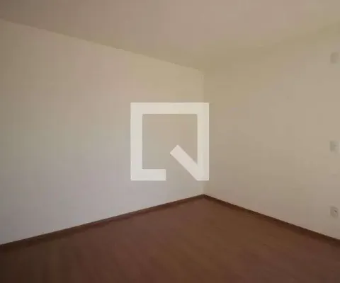 Apartamento para aluguel - santa branca, 2 quartos,  45 m² - belo horizonte