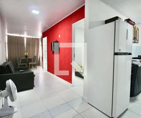 Apartamento para aluguel - amaralina, 2 quartos,  40 m² - salvador