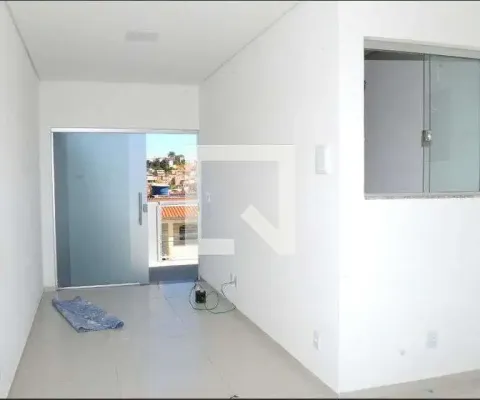 Apartamento para aluguel - ouro minas, 1 quarto,  33 m² - belo horizonte
