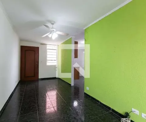 Apartamento para aluguel - conjunto residencial jose bonifacio, 2 quartos,  56 m² - são paulo