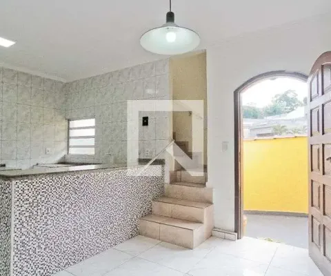 Casa para aluguel - vila mangalot, 3 quartos,  100 m² - são paulo