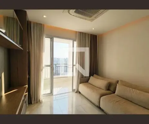 Cobertura para aluguel - parque do colégio , 3 quartos,  242 m² - jundiaí