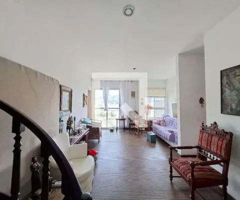 Apartamento para aluguel - botafogo, 3 quartos,  160 m² - rio de janeiro
