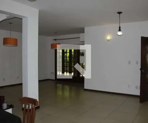 Casa / sobrado em condomínio para aluguel - piata, 4 quartos,  390 m² - salvador