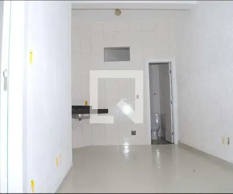 Apartamento para aluguel - ouro minas, 1 quarto,  31 m² - belo horizonte
