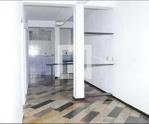 Apartamento para aluguel - ouro minas, 1 quarto,  59 m² - belo horizonte