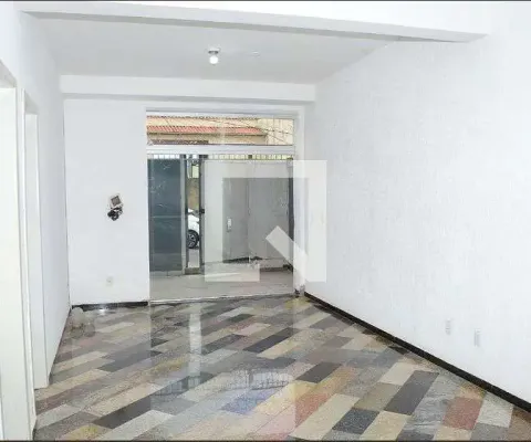 Apartamento para aluguel - ouro minas, 2 quartos,  50 m² - belo horizonte