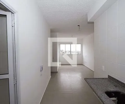 Apartamento para aluguel - palmeiras, 3 quartos,  68 m² - belo horizonte