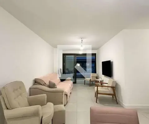 Apartamento para aluguel - botafogo, 3 quartos,  138 m² - rio de janeiro