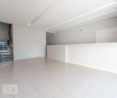 Casa para aluguel - setor bueno, 3 quartos,  220 m² - goiânia