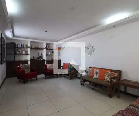 Casa / sobrado em condomínio para aluguel - freguesia , 3 quartos,  299 m² - rio de janeiro