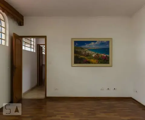Casa para aluguel - jabaquara, 2 quartos,  180 m² - são paulo
