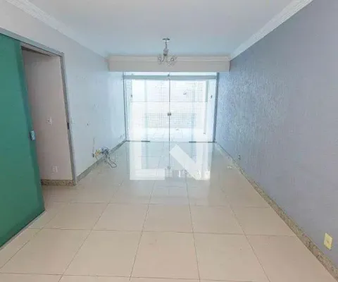 Apartamento para aluguel - dona clara, 3 quartos,  165 m² - belo horizonte