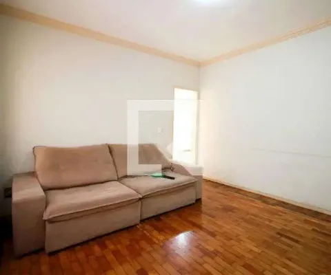 Apartamento para aluguel - cidade nova, 3 quartos,  150 m² - belo horizonte