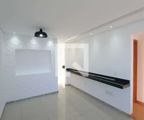 Apartamento para aluguel - castelo, 3 quartos,  75 m² - belo horizonte