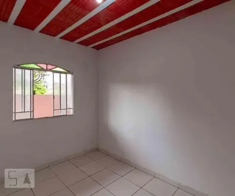 Kitnet / stúdio para aluguel - trevo, 1 quarto,  26 m² - belo horizonte