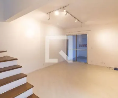 Casa / sobrado em condomínio para aluguel - cidade são francisco , 3 quartos,  142 m² - são paulo