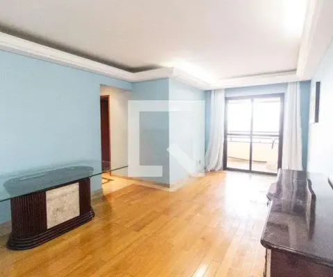 Apartamento para aluguel - mandaqui, 3 quartos,  82 m² - são paulo
