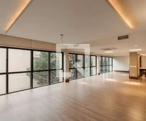 Apartamento para aluguel - independência, 3 quartos,  273 m² - porto alegre